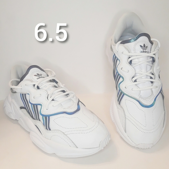 Adidas Ozweego.   Size 6.5 - Picture 1 of 8